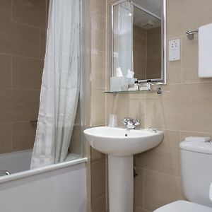 Kamer met Twee Aparte Bedden